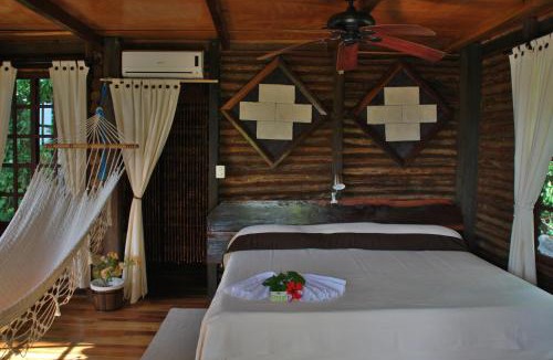 Raudales Hotel | Hotel El Chital