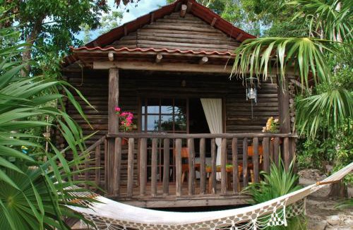 Raudales Hotel | Hotel El Chital