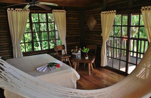 Raudales Hotel | Hotel El Chital