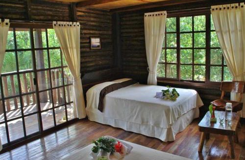 Raudales Hotel | Hotel El Chital
