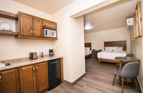 Caborca Hotel | Hotel Elva
