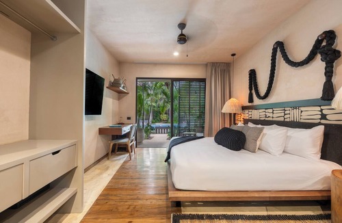 La Veleta Hotel | Hotel Era Tulum