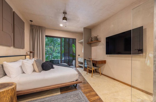 La Veleta Hotel | Hotel Era Tulum