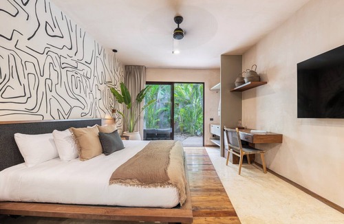 La Veleta Hotel | Hotel Era Tulum