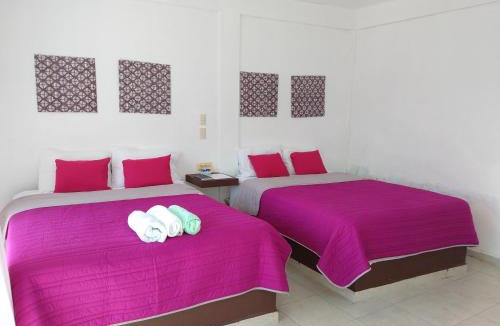 Chetumal Hotel | Hotel España