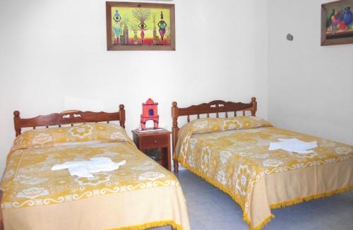 Bacalar Hotel | Hotel Hacienda Bacalar