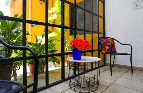Downtown Cancun Hotel | Hotel Hacienda Cancun