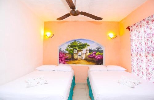Downtown Cancun Hotel | Hotel Hacienda Cancun