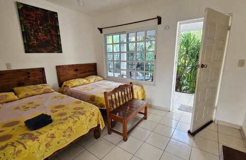 Bacalar Hotel | hotel henry bacalar