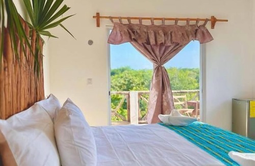 Tulum Hotel | Hotel Ich Ha Tulum - Adults Only
