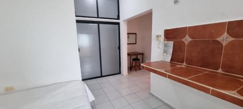 Tulum City Center Hotel | Hotel Iker