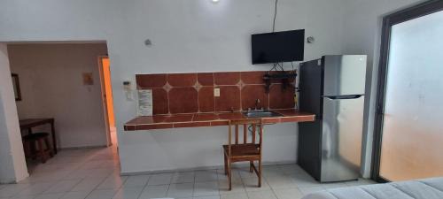 Tulum City Center Hotel | Hotel Iker