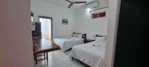 Tulum City Center Hotel | Hotel Iker