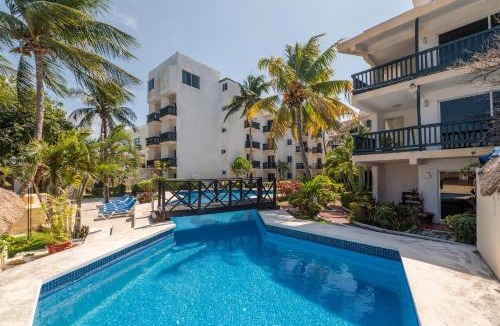 Punta Cancun Hotel | Hotel Imperial Laguna Faranda Cancún