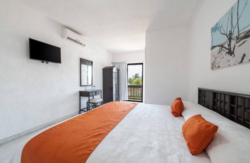 Punta Cancun Hotel | Hotel Imperial Laguna Faranda