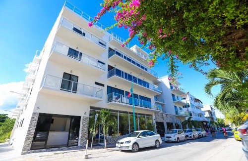 Mahahual Hotel | Hotel Inkanto