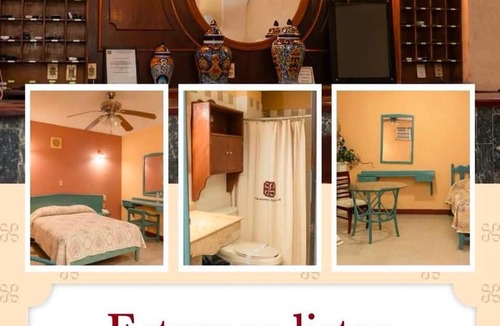 Jose Cardel Hotel | Hotel Internacional Plaza