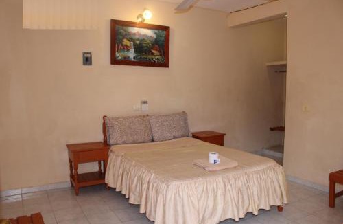 Colonia Centro Apartment | Hotel Isla Esmeralda