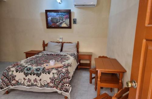 Colonia Centro Apartment | Hotel Isla Esmeralda
