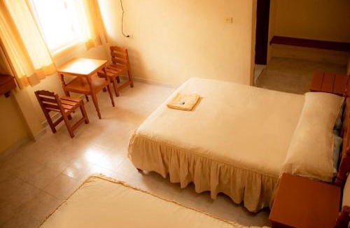 Colonia Centro Apartment | Hotel Isla Esmeralda