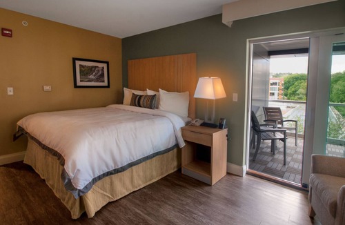 Ithaca Hotel | Hotel Ithaca