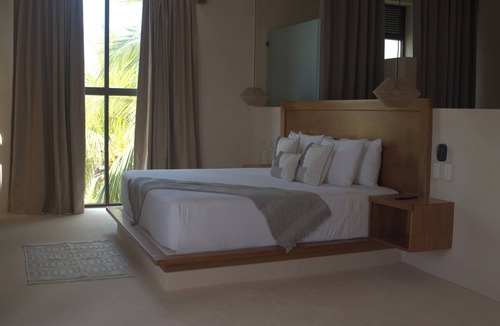 Isla Holbox Hotel | Hotel Joanza Holbox