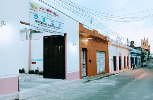 Comitan de Dominguez Hotel | Hotel John & Rose
