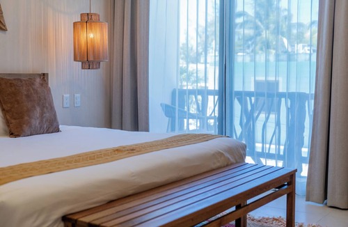 Downtown Holbox Hotel | Hotel Kaan Holbox