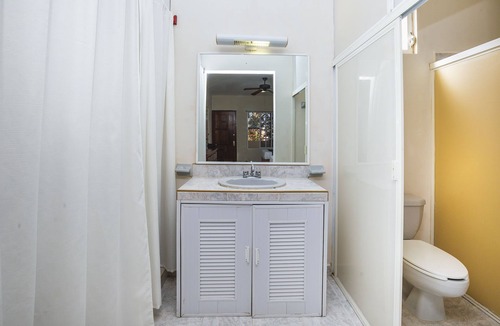 Colonia Centro Hotel | Hotel Kiin Cozumel
