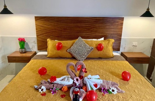 Isla Holbox Hotel | Hotel La Casa del Capi
