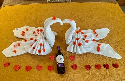 Isla Holbox Hotel | Hotel La Casa del Capi