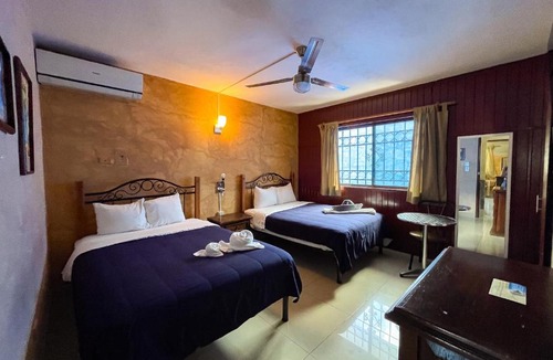 San Miguel Hotel | Hotel La Casona Real