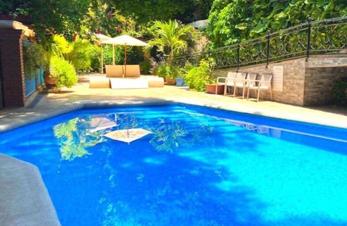 Chiapa De Corzo Hotel | Hotel La Ceiba