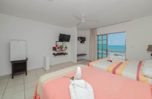 Salina Grande Hotel | Hotel La Trigueña