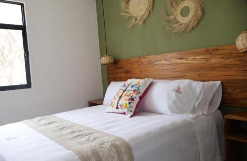 Olimpica Hotel | Hotel Ladrillo