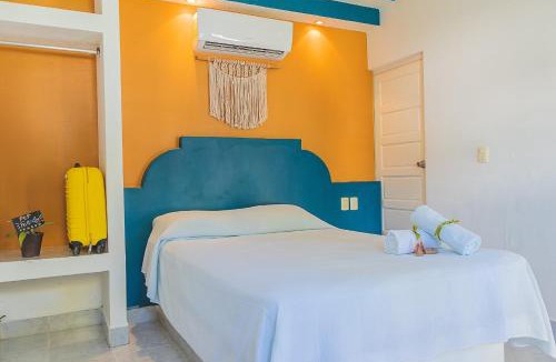 Santa Elena Hotel | Hotel Lagoon - Pet Friendly
