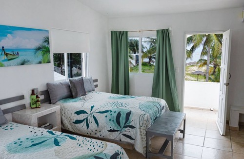 Puerto Morelos Hotel | Hotel Las Arenas