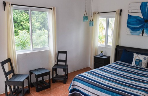 Puerto Morelos Hotel | Hotel Las Arenas