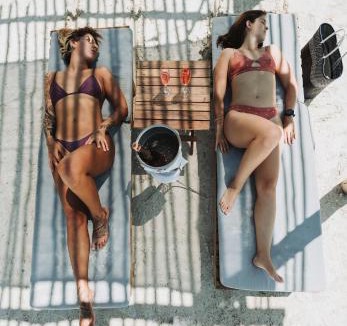 Isla Holbox Hotel | Hotel Las Nubes Holbox