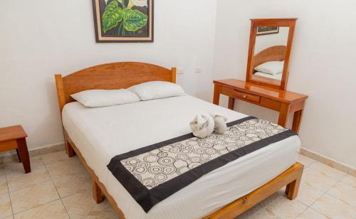 Downtown Cancun Hotel | Hotel Las Palmas Cancun Centro