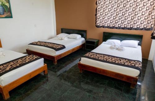 Downtown Cancun Hotel | Hotel Las Palmas Cancun Centro