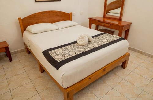 Downtown Cancun Hotel | Hotel Las Palmas en Laurel