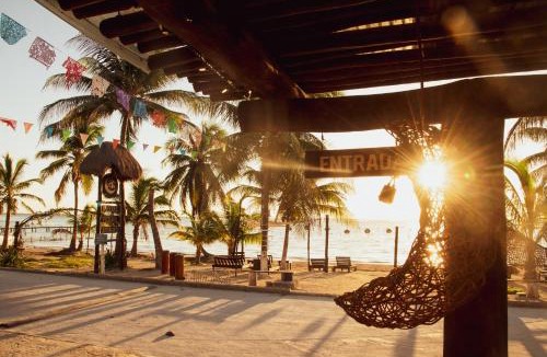 Mahahual Hotel | Hotel Luna De Plata