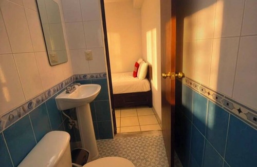 Chetumal Hotel | Hotel México