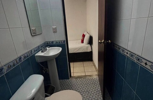 Chetumal Hotel | Hotel México