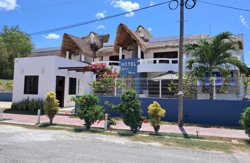 Centro Hotel | Hotel Maria Maria