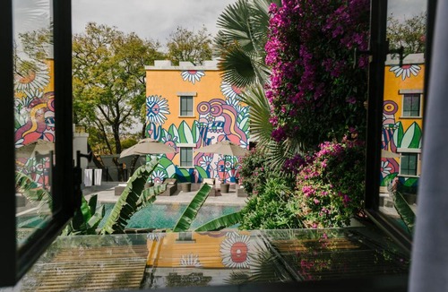 Zona Centro Hotel | Hotel Matilda, a Member of Design Hotels