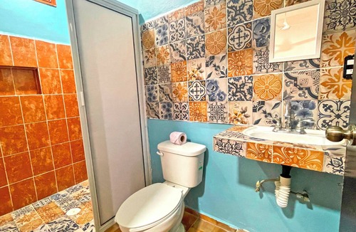Diego Rojas Zapata Hotel | Hotel Mayas Blue