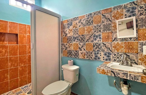 Diego Rojas Zapata Hotel | Hotel Mayas Blue