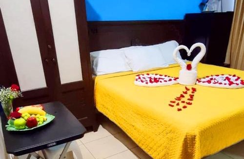 Centro Hotel | Hotel Melina